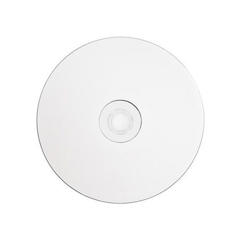 بلو ری خام رای دیتا مدل BD-R با ظرفیت 25 گیگابایت