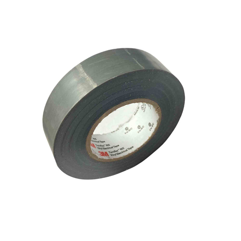 خرید و قیمت چسب برق تری ام مدل ضخیم ضدحریق کد Temflex-600V