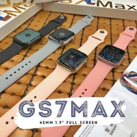 ساعت هوشمند و اسمارت واچ مدل GS7 max