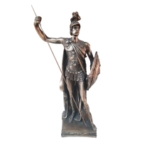 مجسمه طرح سرباز رومی مدل 1-Hivad