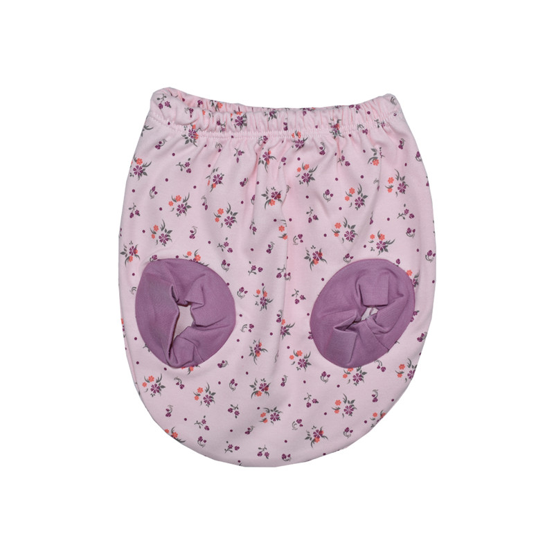 خرید و قیمت شورت نوزادی بی بی وان مدل خرگوش کد ۱