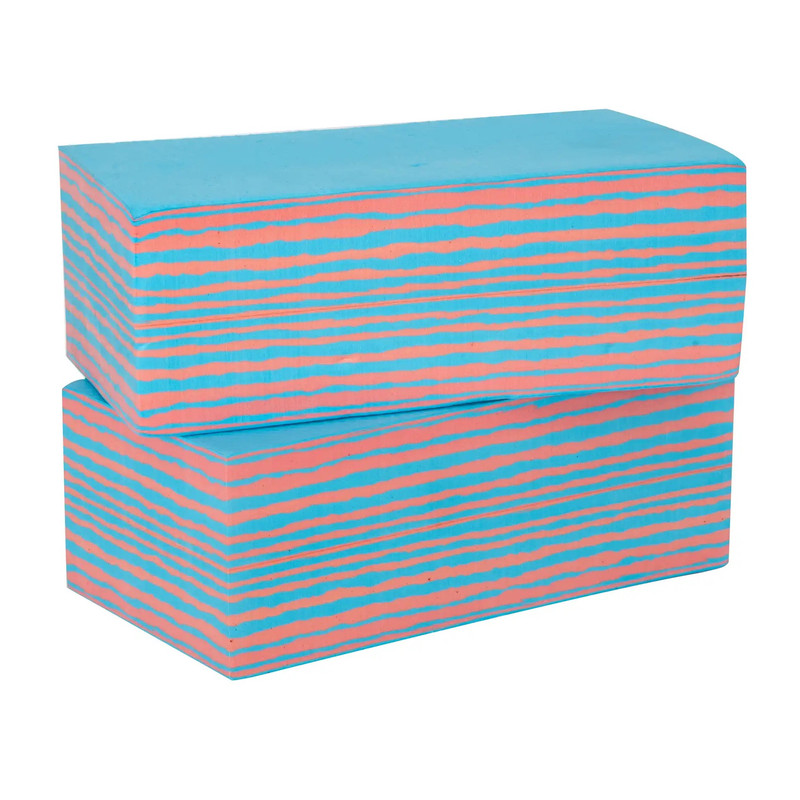 آجر یوگا مدل MD3-AT5235 مجموعه دو عددی