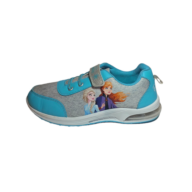 خرید و قیمت کفش پیاده روی دخترانه دیزنی مدل 4113