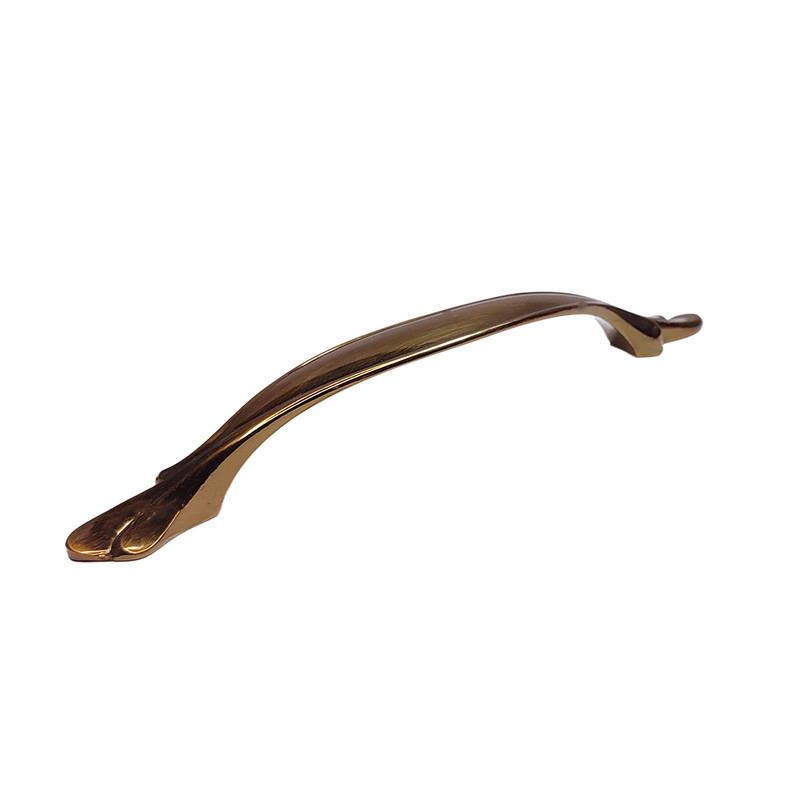 دستگیره کمد کپران مدل کلاسیک KP-142-128 بسته 5 عددی