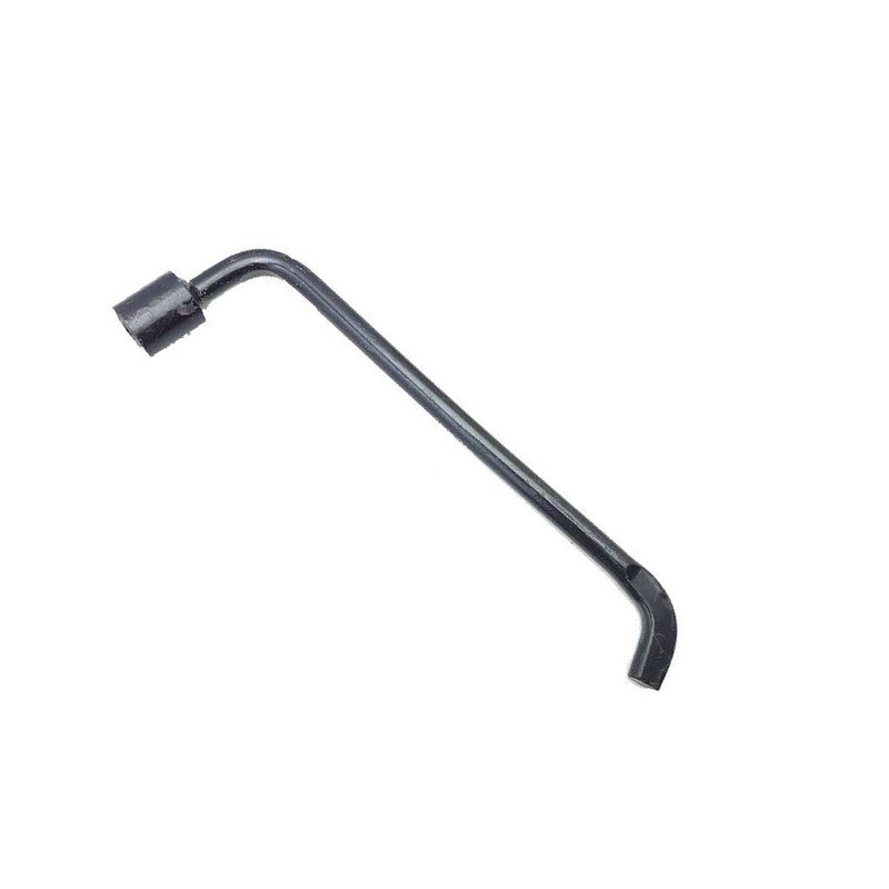 آچار چرخ پاسیکو مدل P1726 مناسب برای پژو 207