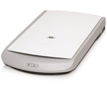 اچ پی اسکن جت جی2410