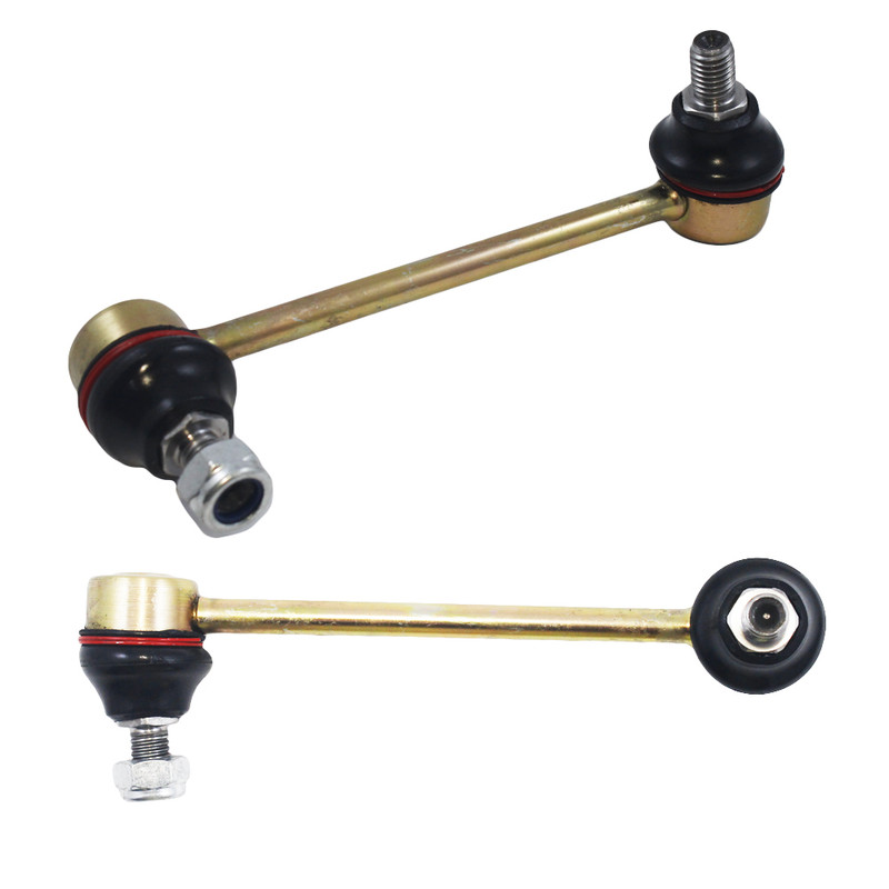 میل موجگیر مبین ساز مدل MB_500501 مناسب برای سمند بسته 2 عددی