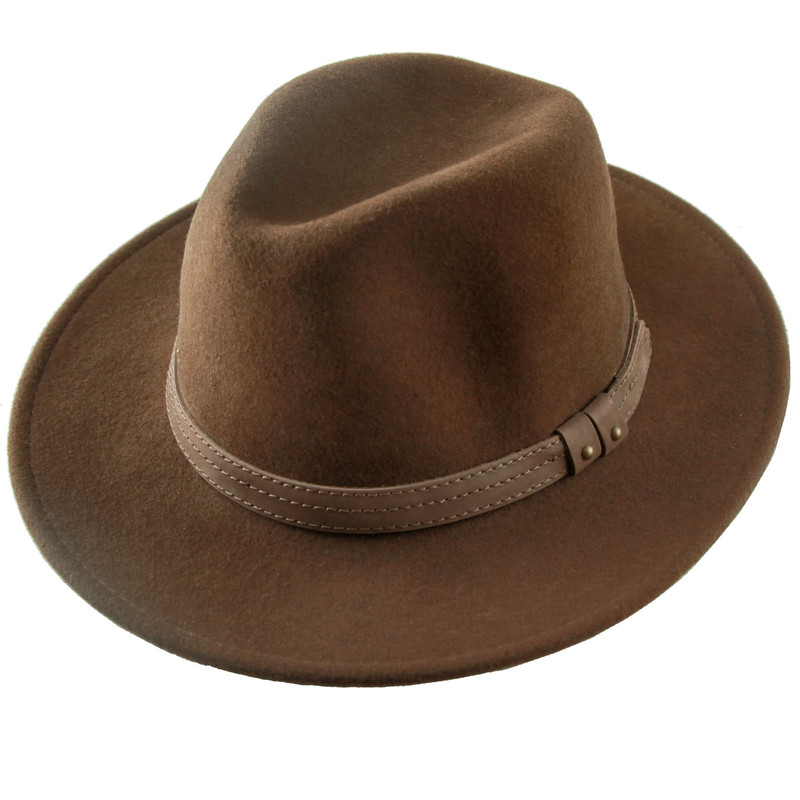 کلاه شاپو مردانه مدل M13