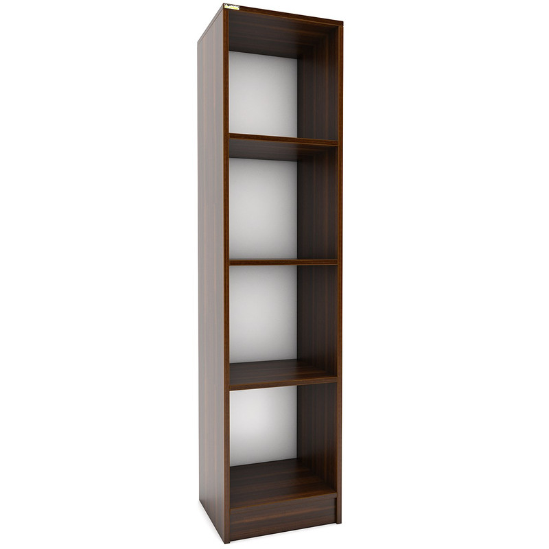 کتابخانه فوفل مدل B106 N4 رنگ G2