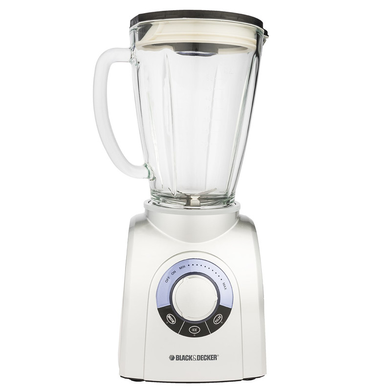 خرید و قیمت مخلوط کن بلک اند دکر مدل BL600