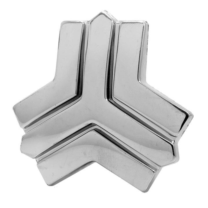 آرم جلو پنجره خودرو چیکال مدل P-94 مناسب برای کوییک