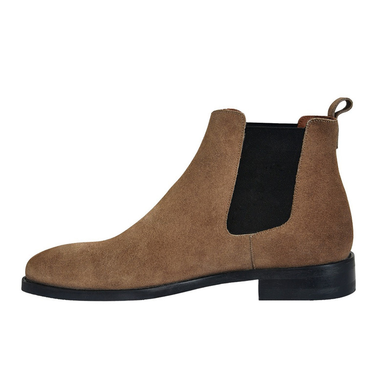 خرید و قیمت نیم بوت مردانه ام کی مدل 80029