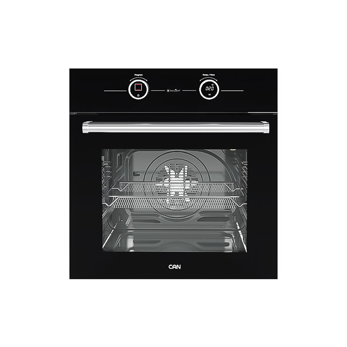 فر برقی کن مدل OLIVER