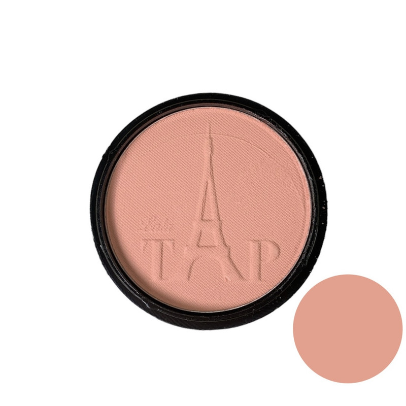 رژگونه لالاتاپ مدل B2