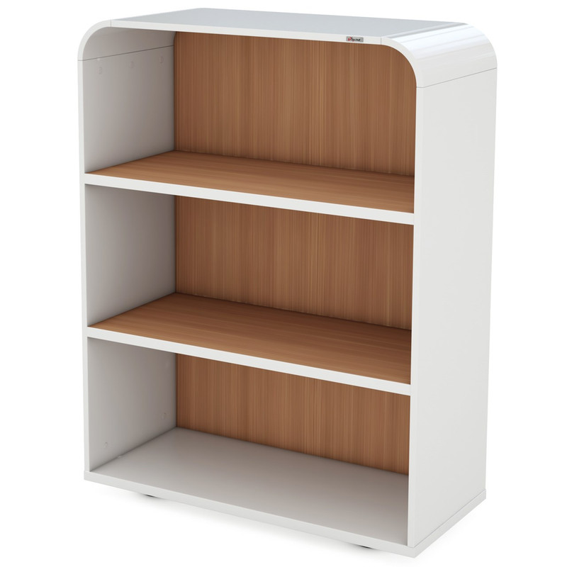 خرید و قیمت کتابخانه محیط آرا مدل Brilliant 6271N-0206