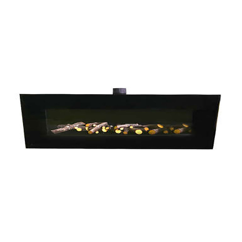 شومینه گازی شومینه بیستون مدل GF180.CH