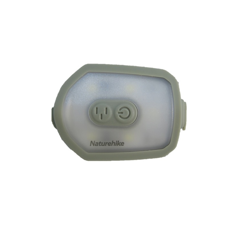 چراغ قوه نیچرهایک مدل NH21-ZM013