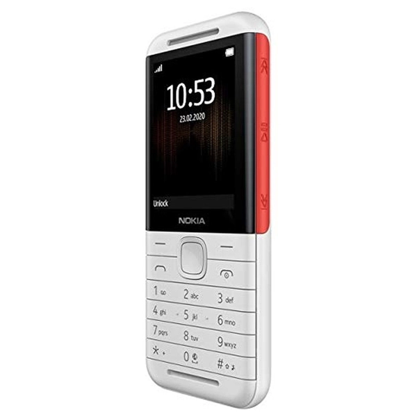 گوشی موبایل نوکیا مدل 5310 TA-1212 DS AR دو سیم‌ کارت ظرفیت 16 مگابایت و رم 8 مگابایت4