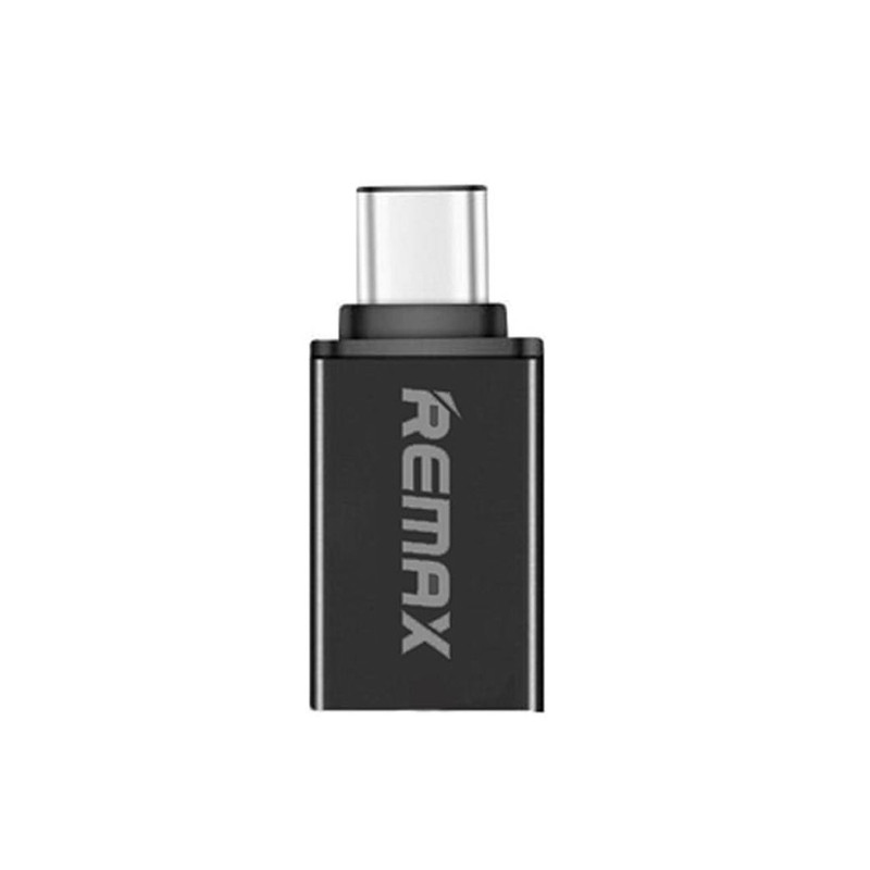 خرید و قیمت مبدل OTG USB-C مدل RMX