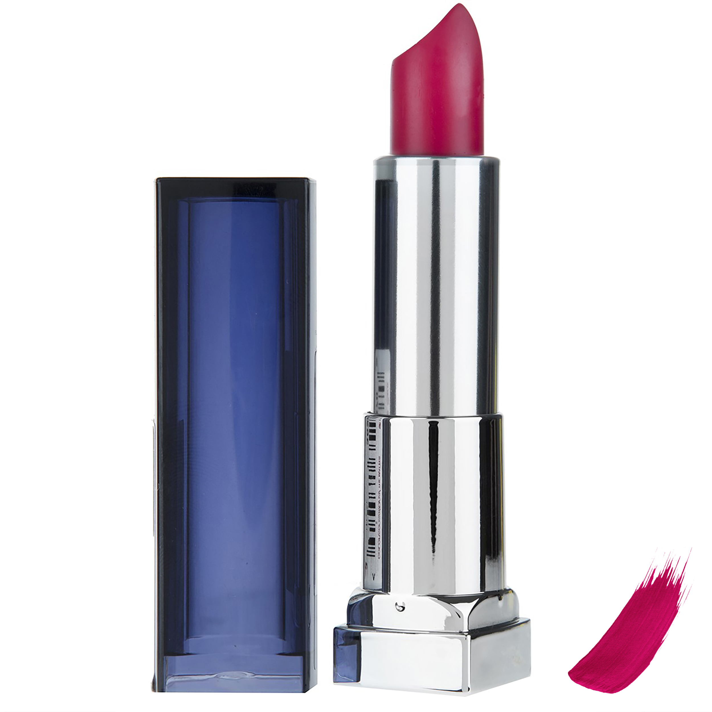 رژ لب مات میبلین سری Sensational matte شماره 882