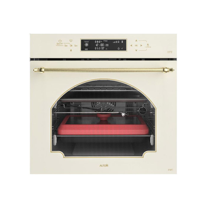 فر برقی آلتون مدل V506C