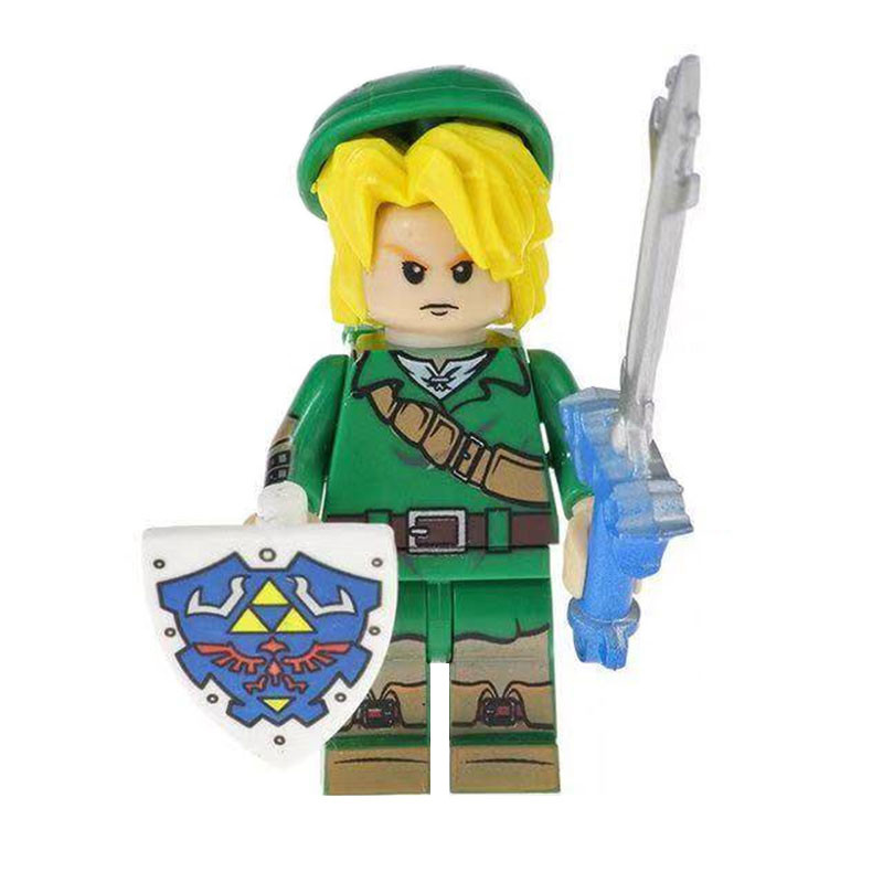 خرید و قیمت ساختنی مدل Link