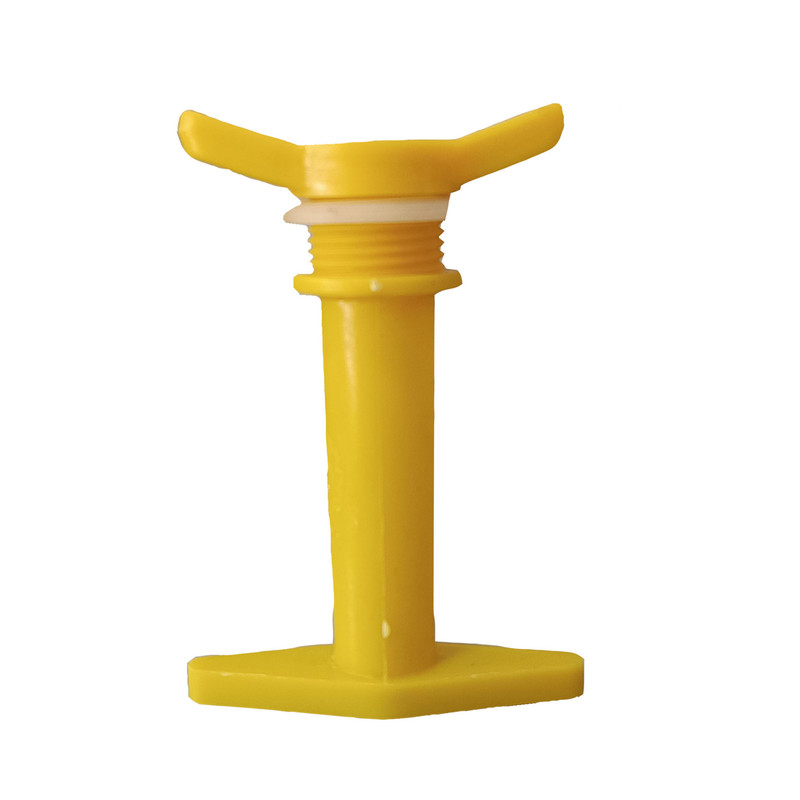 شیر تخلیه کولر مدل P1