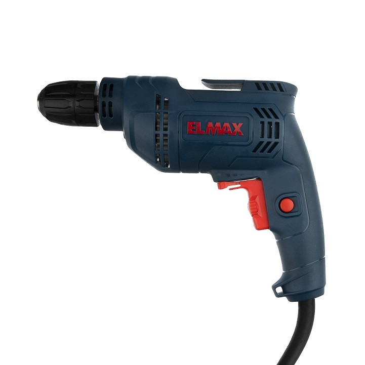 دریل المکس مدل E.D120