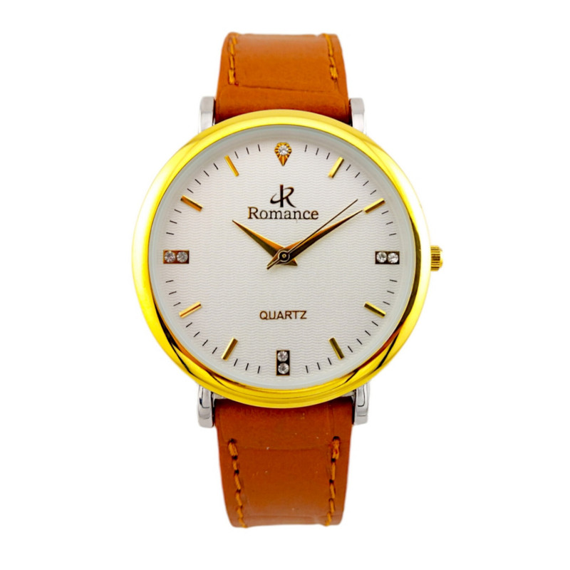 ساعت مچی عقربهای مردانه رومنس مدل RM-051M