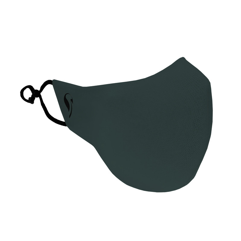 خرید و قیمت ماسک پارچه ای زنانه سایدا مدل E1M2