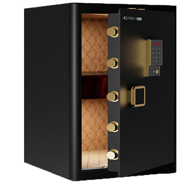 خرید و قیمت گاوصندوق تراست سیف مدل MR-720