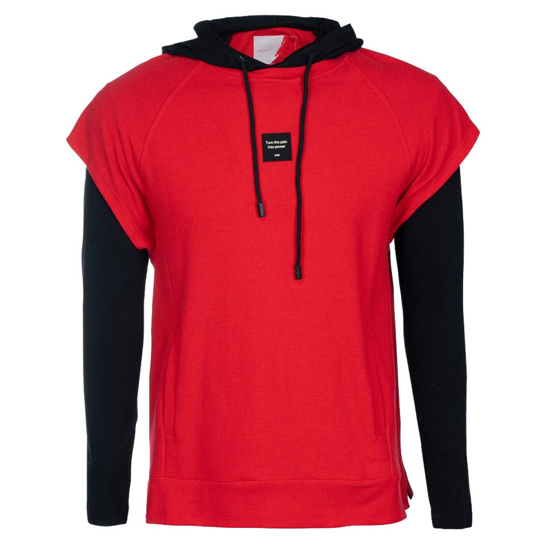 خرید و قیمت هودی مردانه جوتی جینز مدل 394