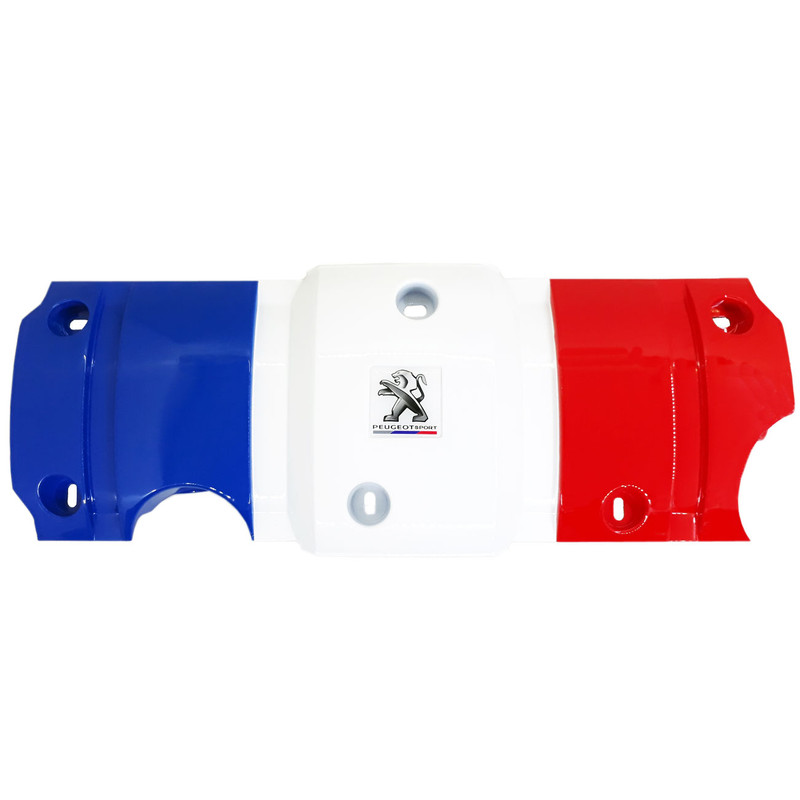 خرید و قیمت درپوش موتور خودرو جادوکار مدل 2112006 مناسب برای پژو 206