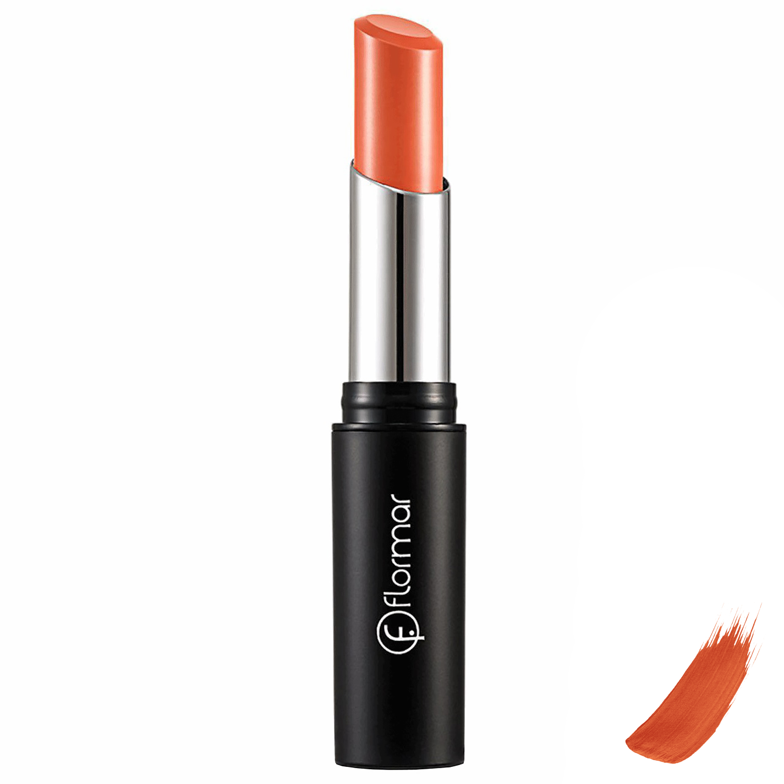 رژ لب فلورمار مدل دولوکس شاین شماره D36