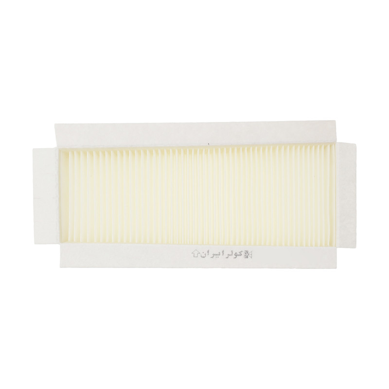 فیلتر کابین ایساکو مدل 1240306499 مناسب برای رانا