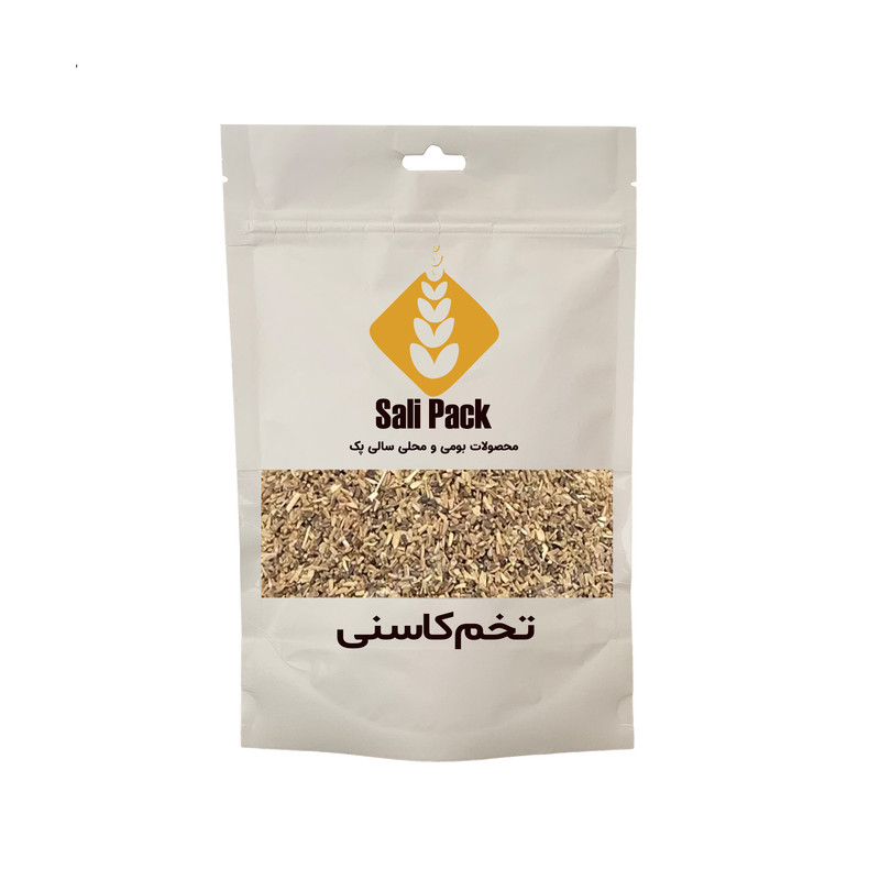 خرید و قیمت تخم کاسنی سالی پک - 50 گرم