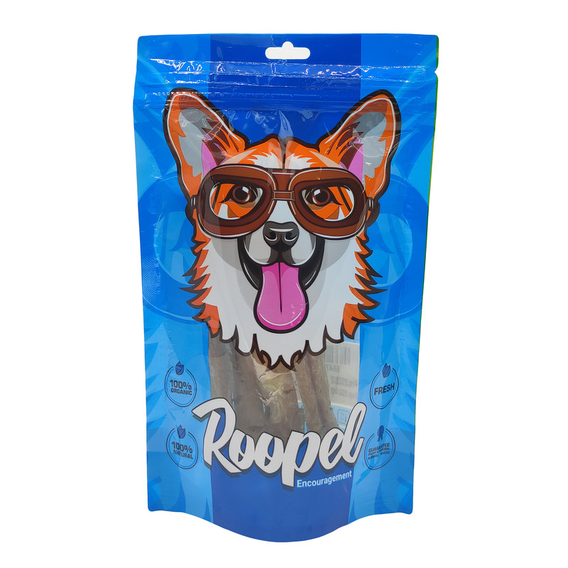 تشویقی سگ روپل مدل Cw Nrn وزن 100 گرم