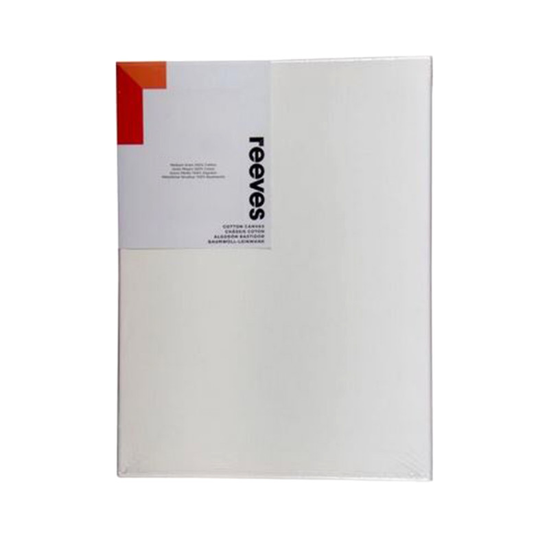 خرید و قیمت بوم نقاشی ریوز مدل قابی سایز 40x60 سانتی متر