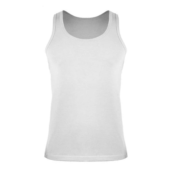 زیرپوش رکابی مردانه مدل Fw01-01