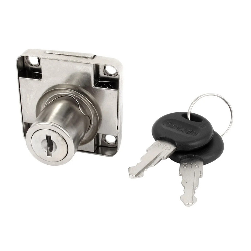 خرید و قیمت قفل کمد سارو مدل DL-138