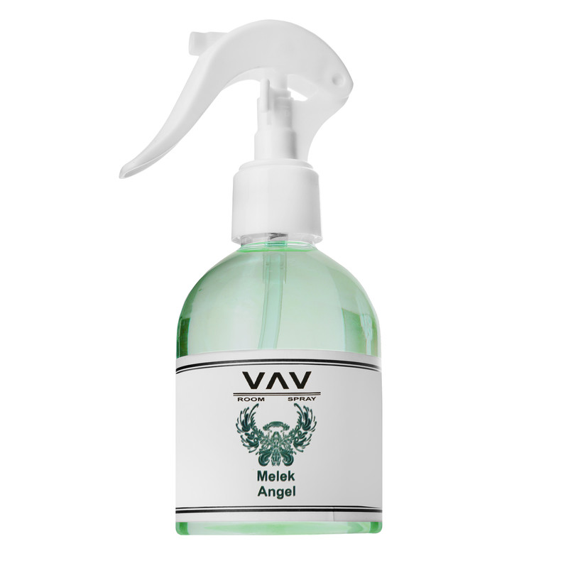 اسپری خوشبوکننده هوا واو مدل آنجل حجم 200 میلی لیتر