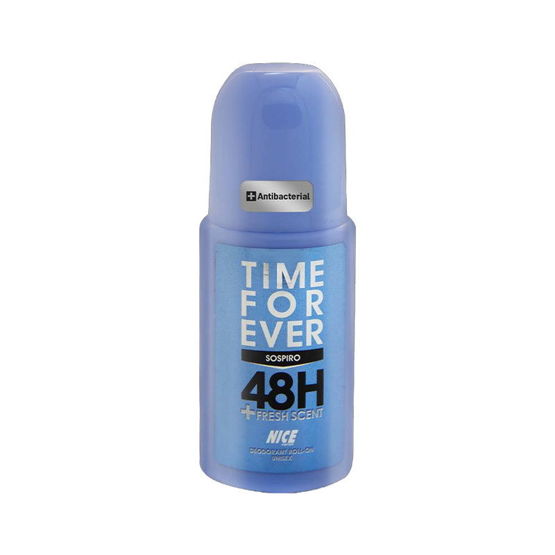 رول ضد تعریق نایس پاپت مدل Sospiro حجم 120 میلی لیتر