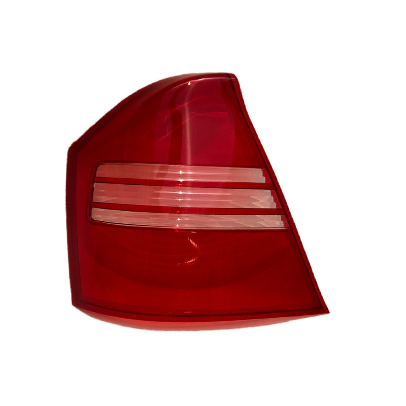 طلق چراغ خطر عقب چپ مدل B4133300 مناسب برای لیفان 620