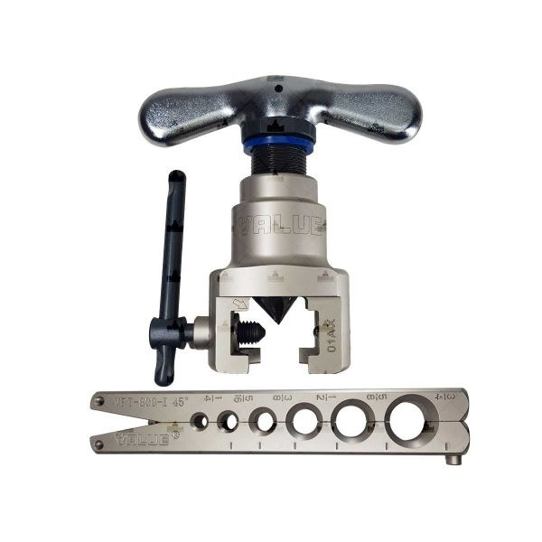 خرید و قیمت انبر لوله پرچ کن ولیو مدل VFT-808-IN