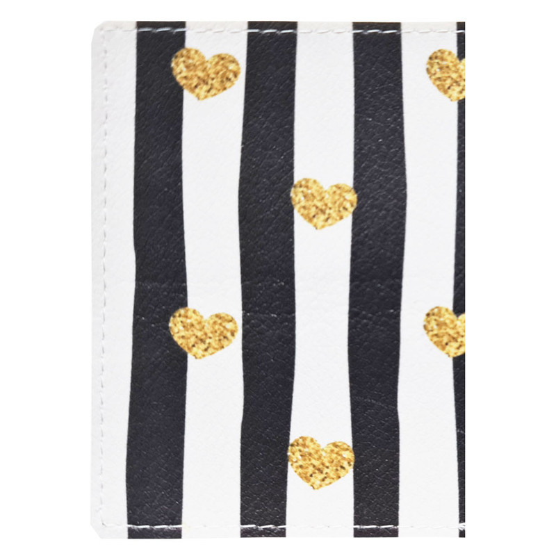 جاکارتی دخترانه طرح راهدار قلبی مدل GBA010410