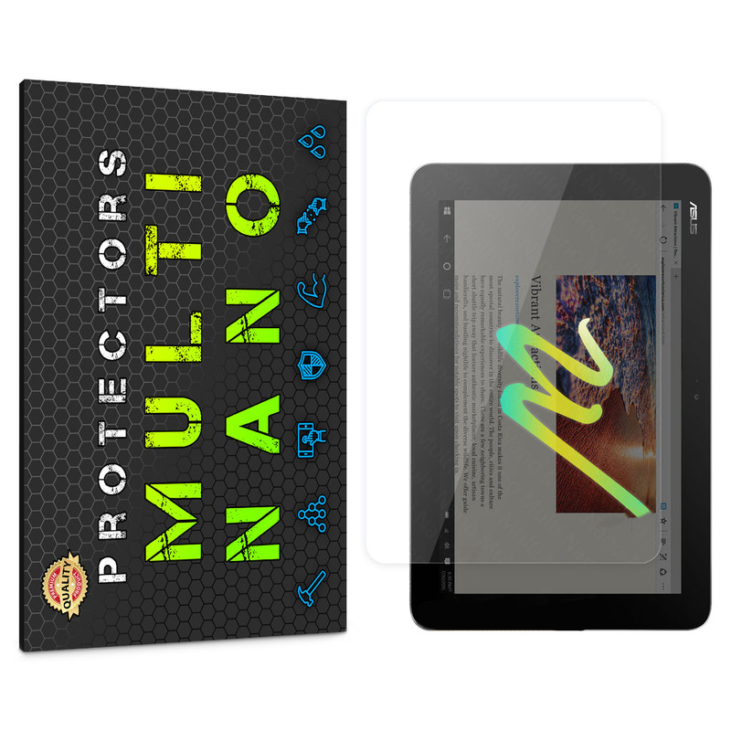 محافظ صفحه نمایش مولتی نانو مدل X-S1N مناسب برای تبلت ایسوس Transformer Mini / T102