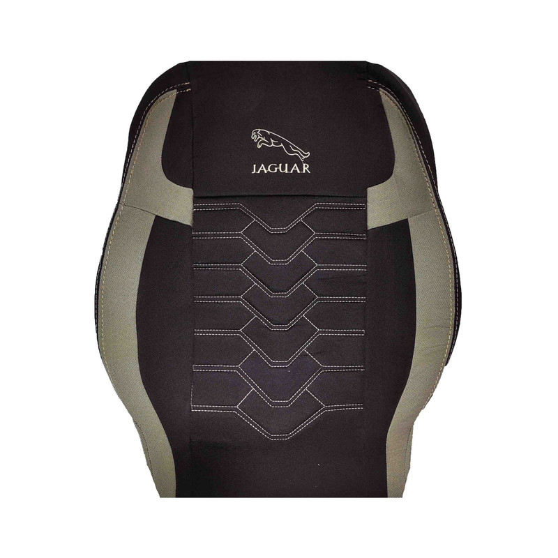 خرید و قیمت روکش صندلی خودرو مدل SMB071 مناسب برای سمند سورن