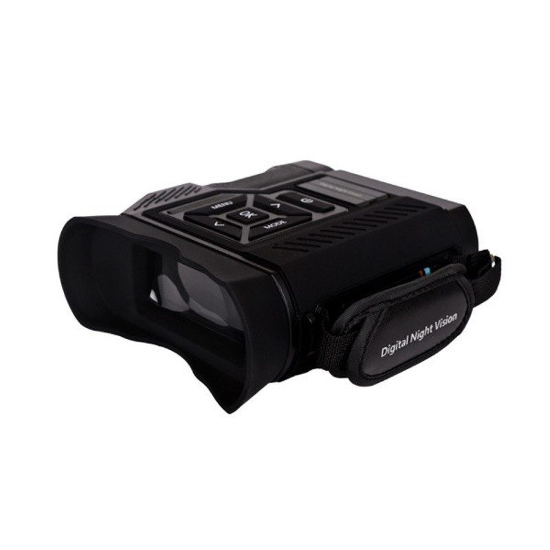 خرید و قیمت دوربین دوچشمی مدل NIGHT VISION NV101