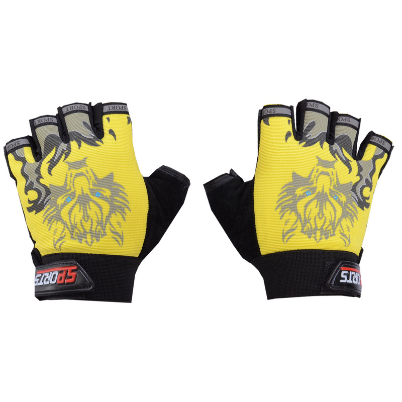 خرید و قیمت دستکش دوچرخه سواری اسپرتز کد S22