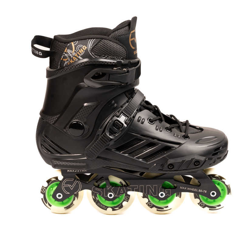 اسکیت کفشی اف ام اسکیت مدل FM 1 سایز 43